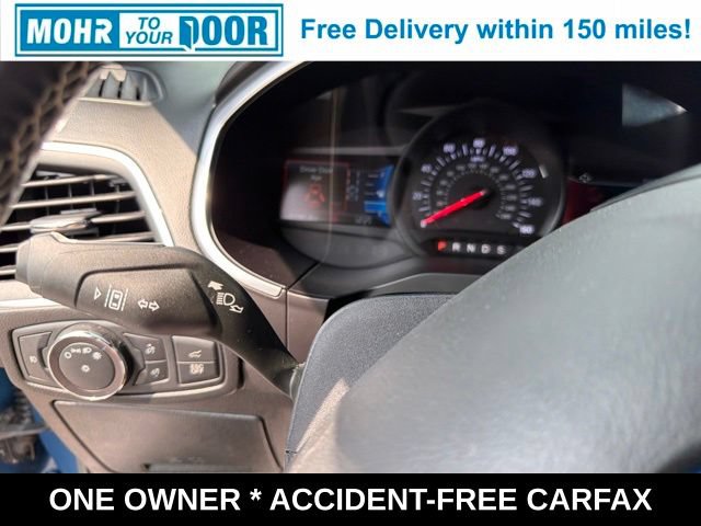 Used 2019 Ford Edge ST w/ Convenience Package AWD/4WD image 18