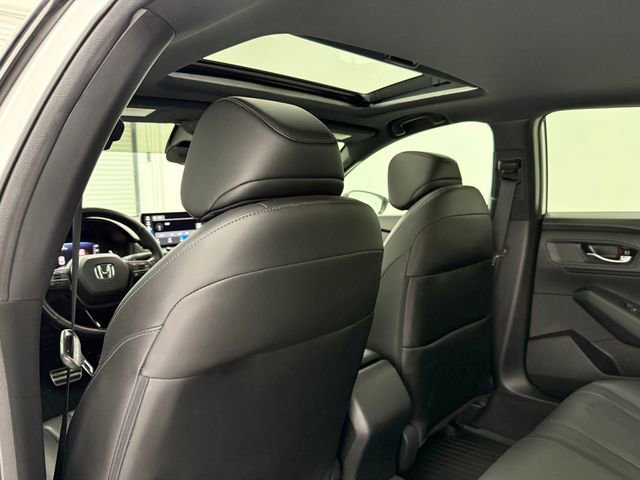 Used 2024 Honda Accord Sport image 31