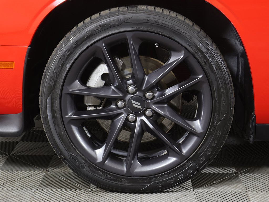 Used 2021 Dodge Challenger GT w/ Plus Package image 21