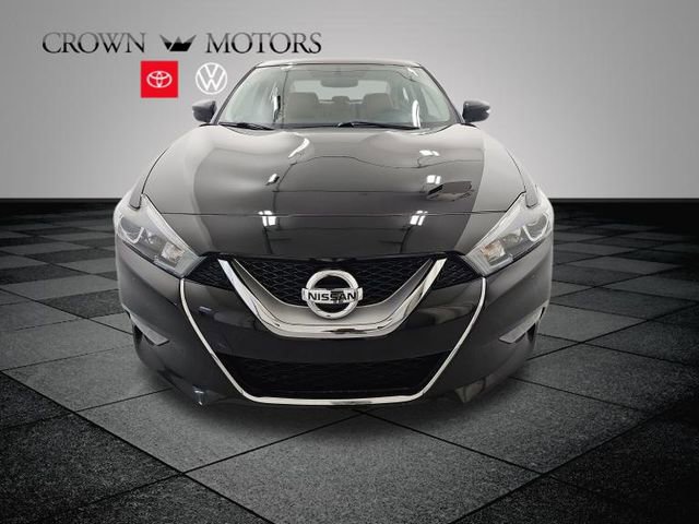 Used 2016 Nissan Maxima SR image 2