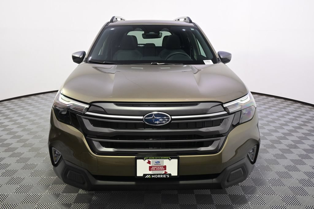 Used 2026 Subaru Forester Premium AWD/4WD image 10