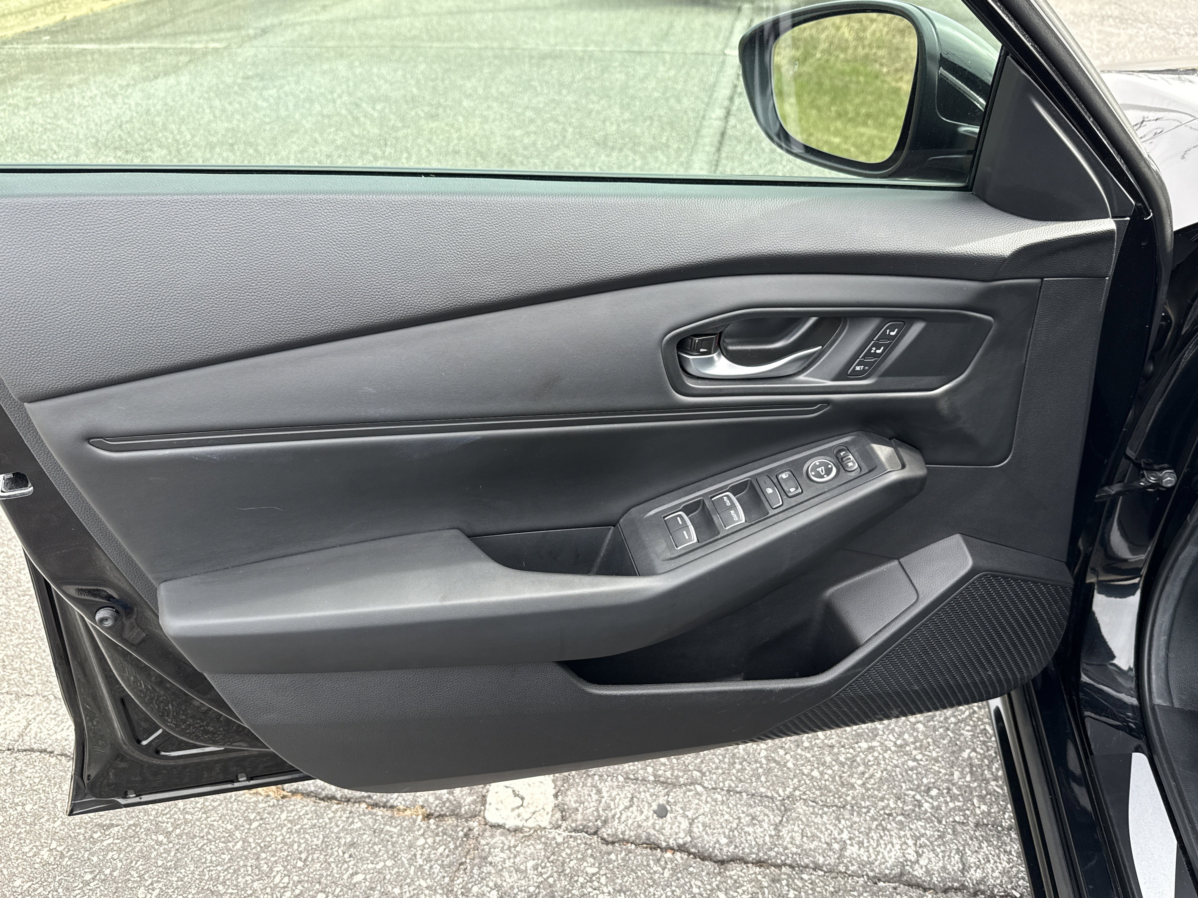 Used 2024 Honda Accord EX-L image 14