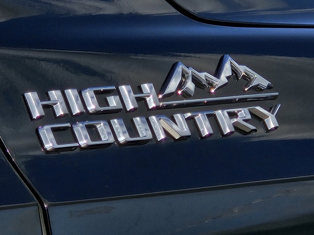 Used 2021 Chevrolet Tahoe High Country image 8