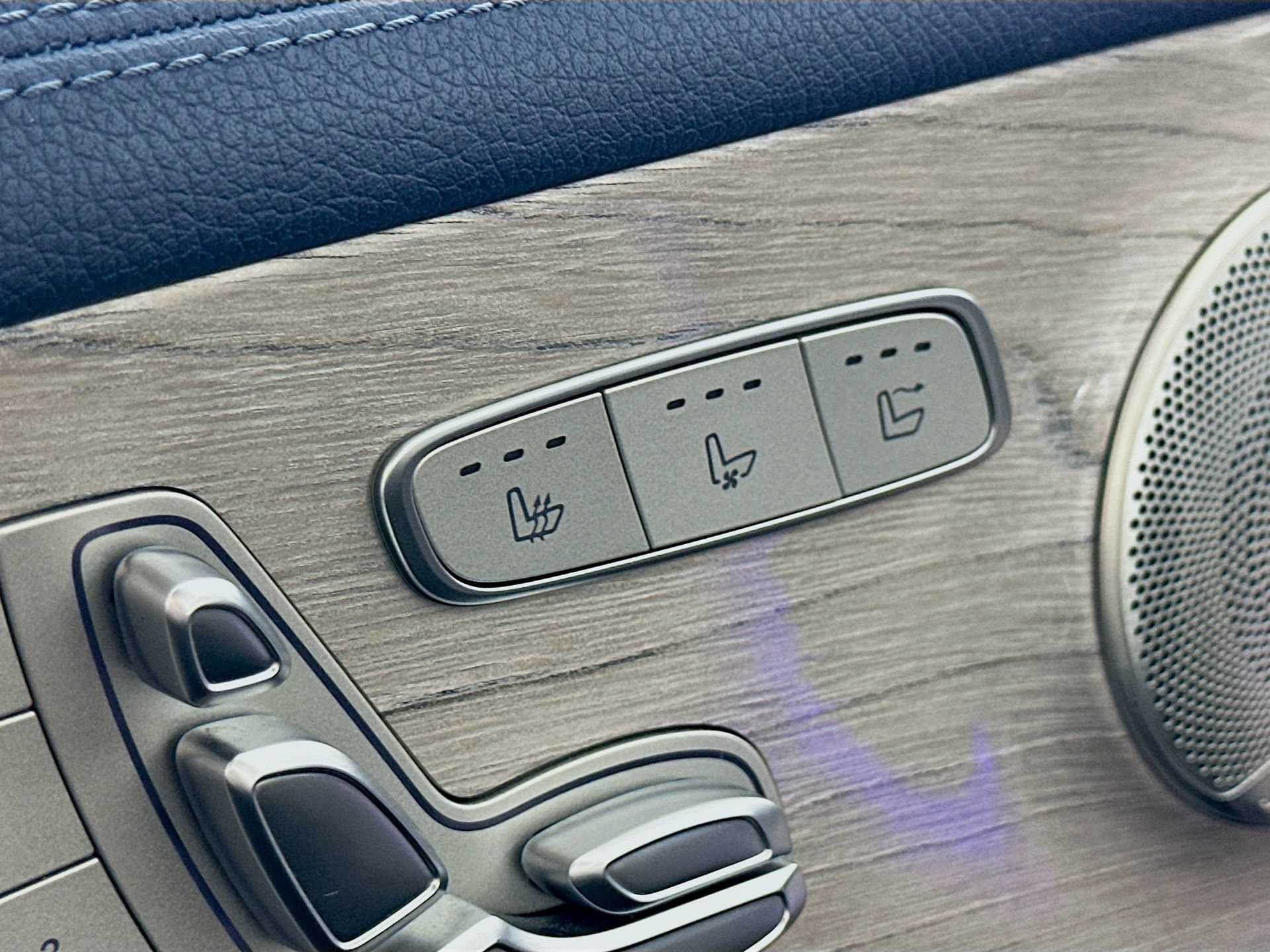 Certified 2023 Mercedes-Benz E 450 Cabriolet image 22