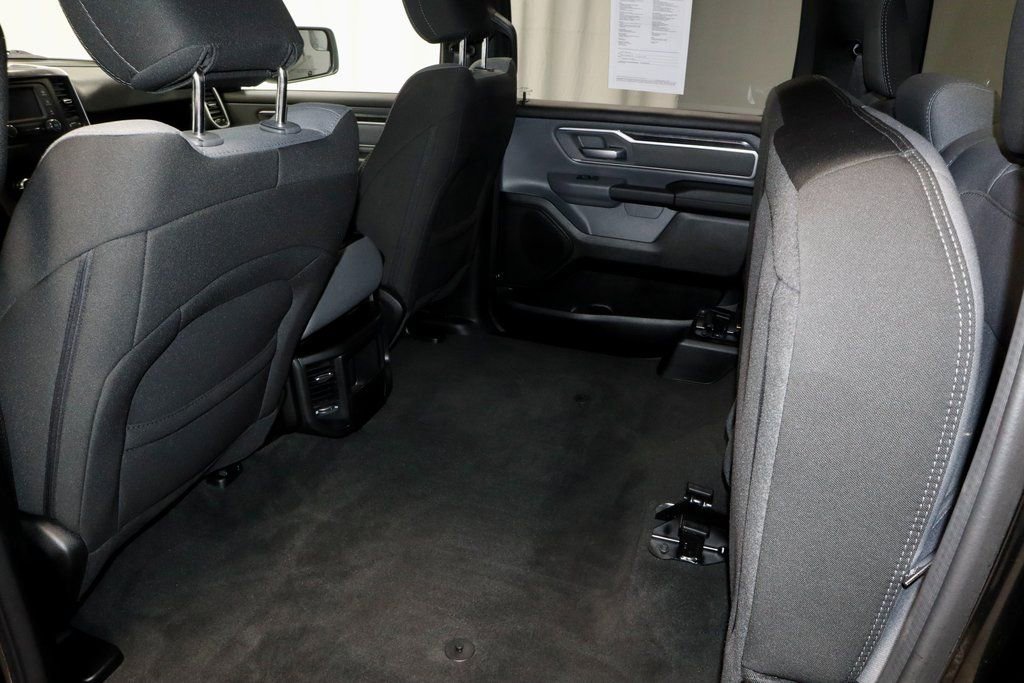 Used 2022 RAM 1500 Big Horn image 20