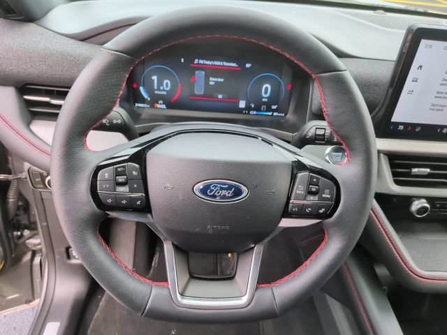 Used 2026 Ford Explorer ST-Line AWD/4WD image 13