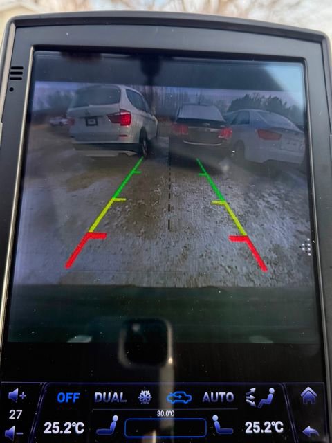 Used 2014 Ford Escape SE image 11