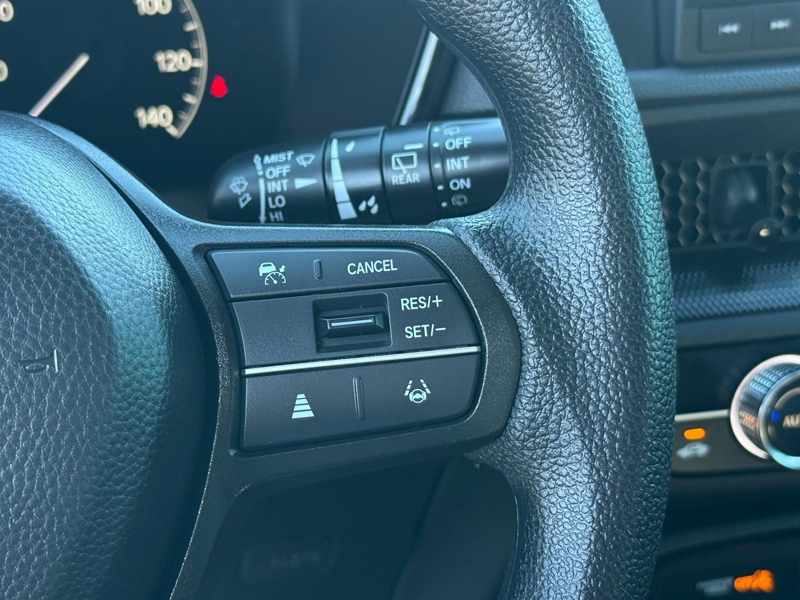 Certified 2025 Honda CR-V EX image 18