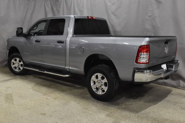 Certified 2024 RAM 2500 Big Horn image 7