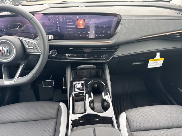 New 2026 Buick Envision Sport Touring AWD/4WD image 20