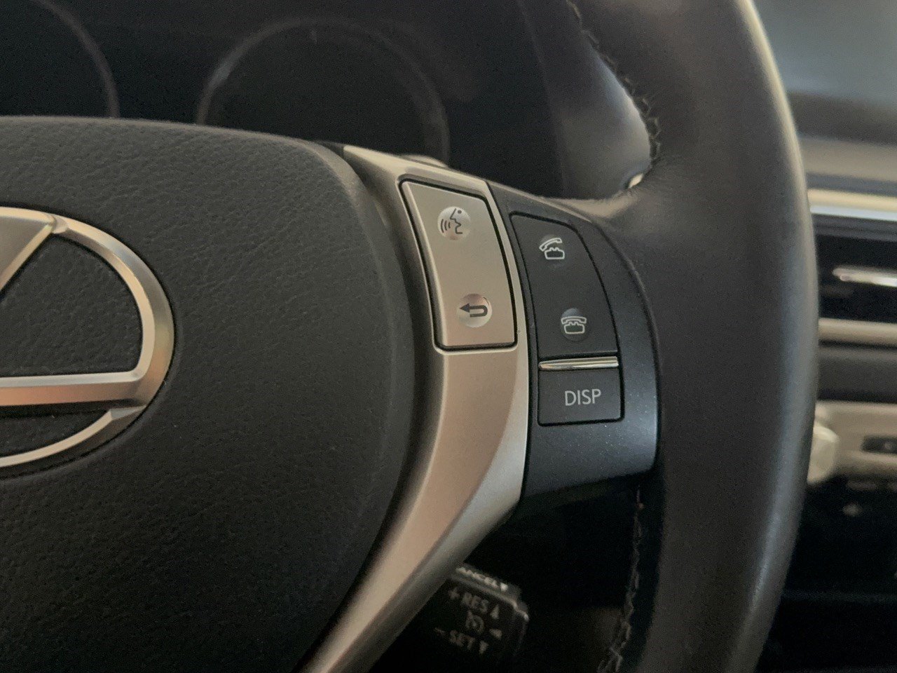 Used 2013 Lexus GS 350 w/ Premium Pkg RWD image 19