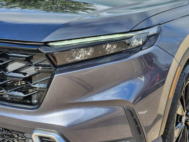 Used 2025 Honda CR-V Sport Touring image 16