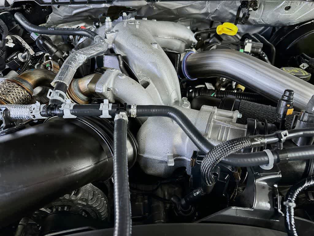 New 2026 Ford F250 XL w/ STX Appearance Package AWD/4WD image 9