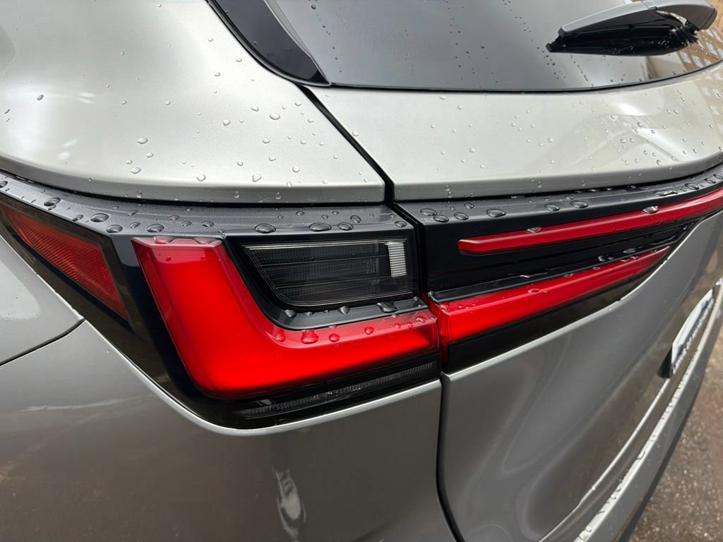 Used 2025 Lexus NX 350 AWD w/ Accessory Package (2T) image 22