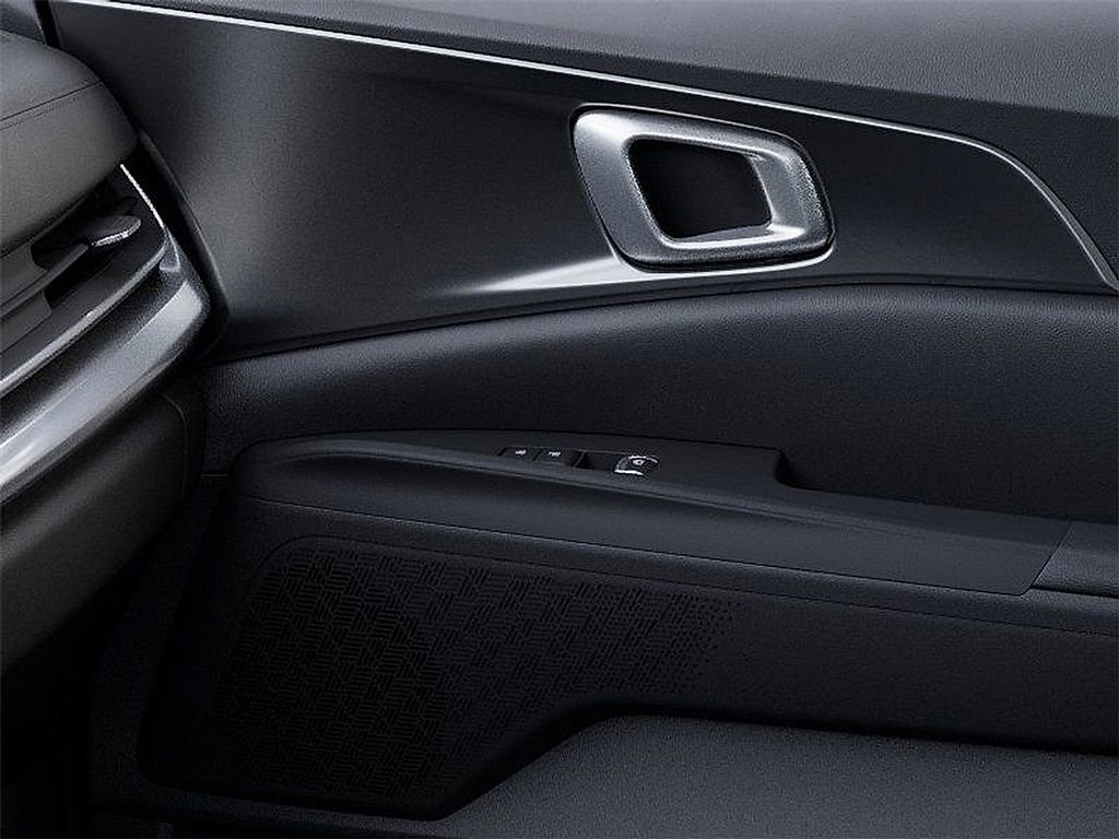 New 2026 Kia Carnival SX w/ SX Dark Edition Package image 25