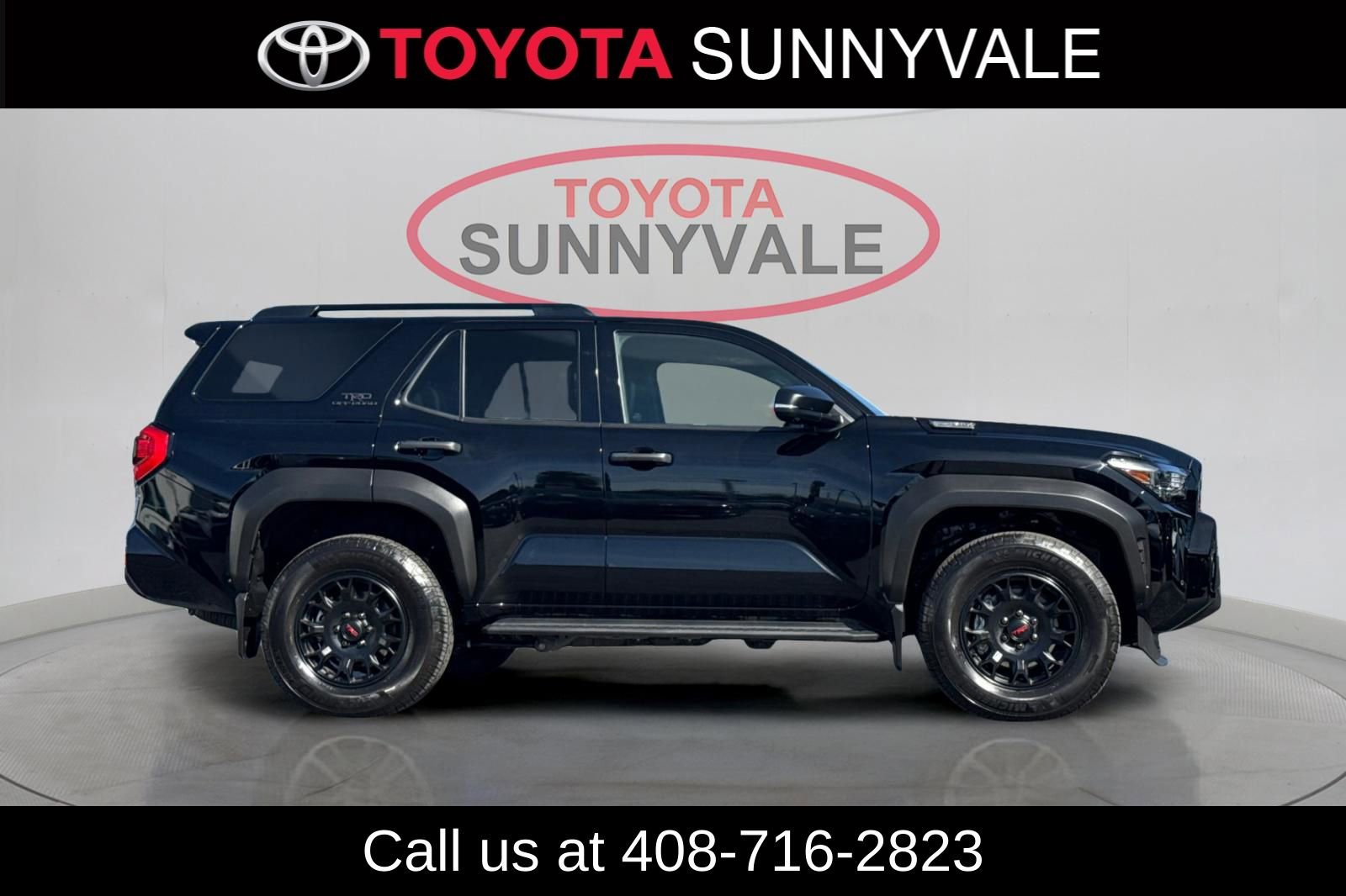Certified 2025 Toyota 4Runner TRD Off-Road Premium image 10