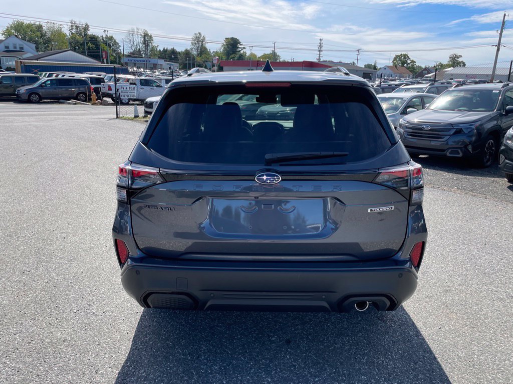 New 2026 Subaru Forester Touring AWD/4WD image 6
