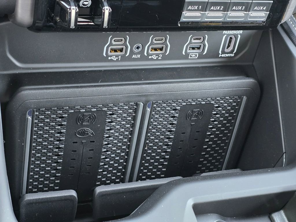 New 2026 RAM 1500 RHO AWD/4WD image 33