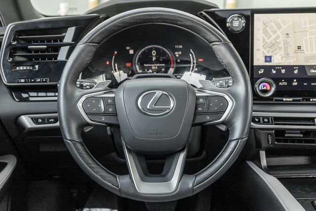 Used 2024 Lexus RX 350 Premium Plus image 8