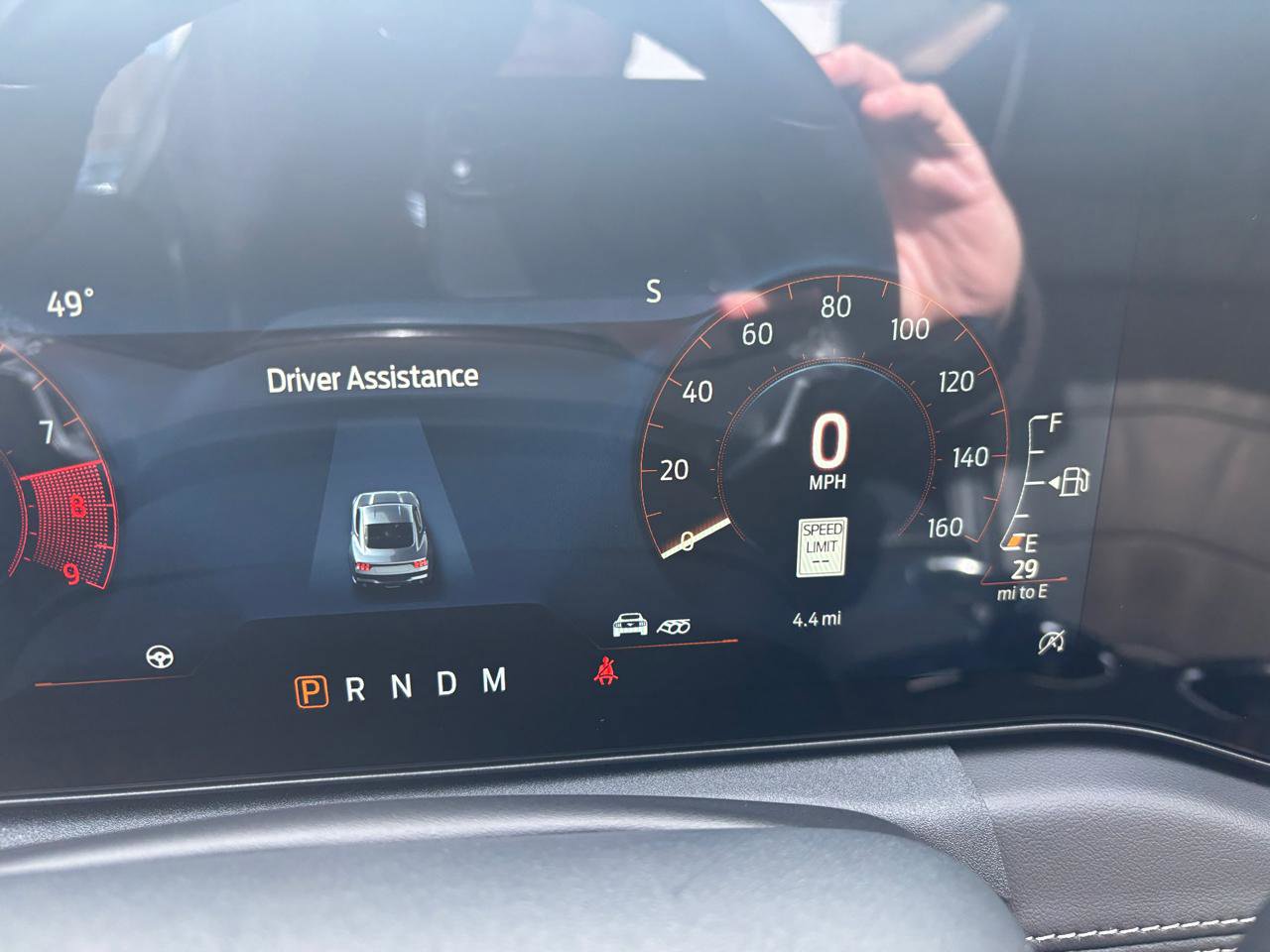 New 2026 Ford Mustang GT Premium image 14