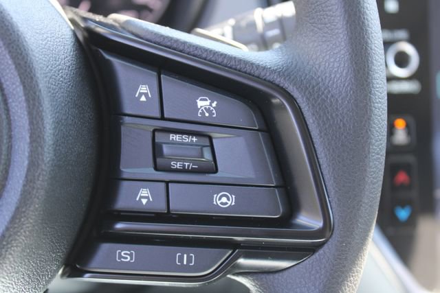 New 2026 Subaru Crosstrek 2.0i Premium image 31