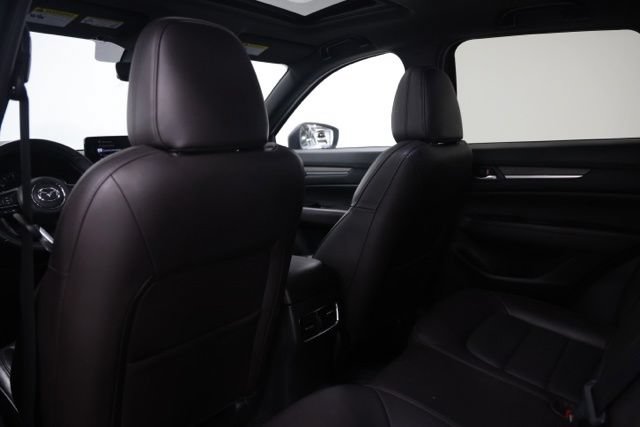 Used 2022 MAZDA CX-5 Signature AWD/4WD image 36