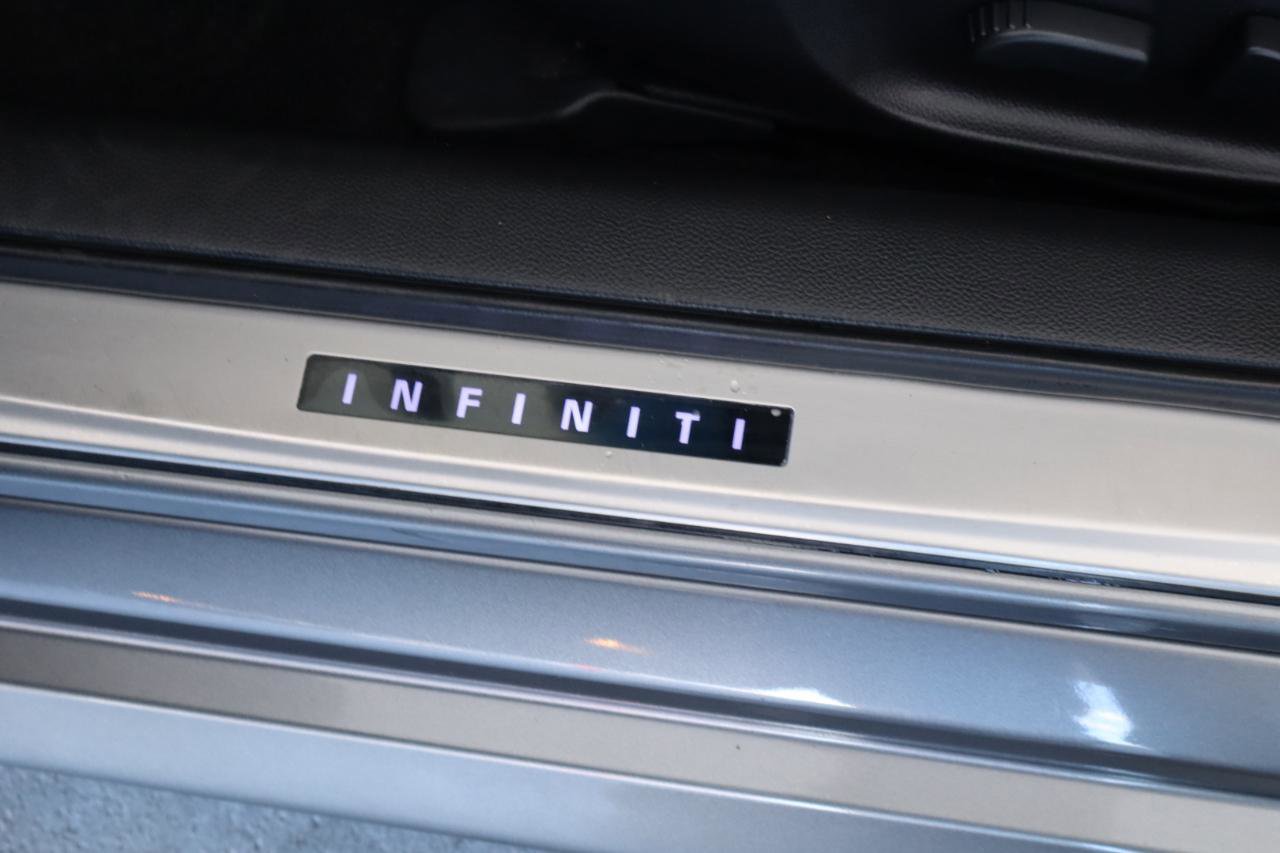 Used 2014 INFINITI Q60 Journey w/ Premium Package RWD image 28