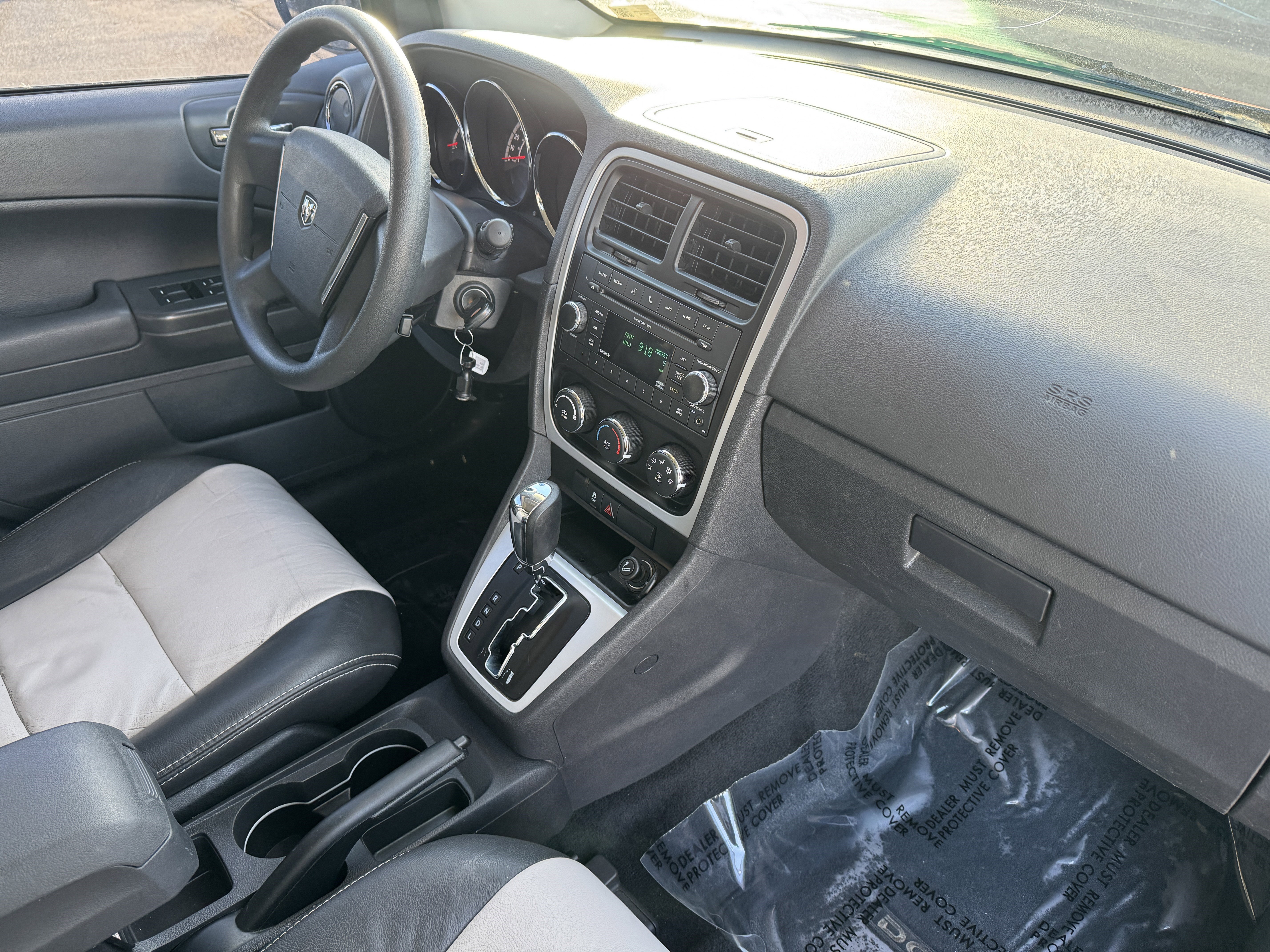 Used 2011 Dodge Caliber Mainstreet image 19