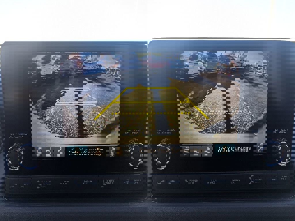 Used 2025 Honda HR-V Sport image 19