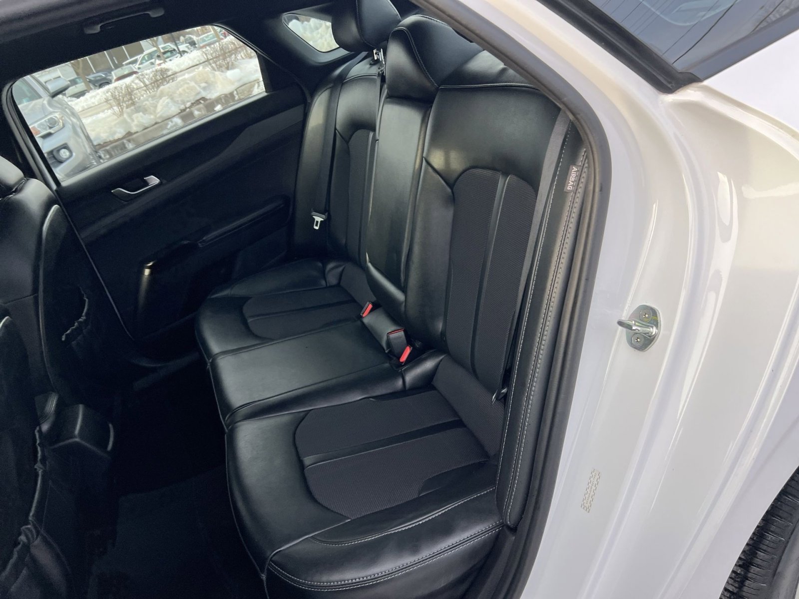 Used 2023 Kia K5 GT-Line image 24