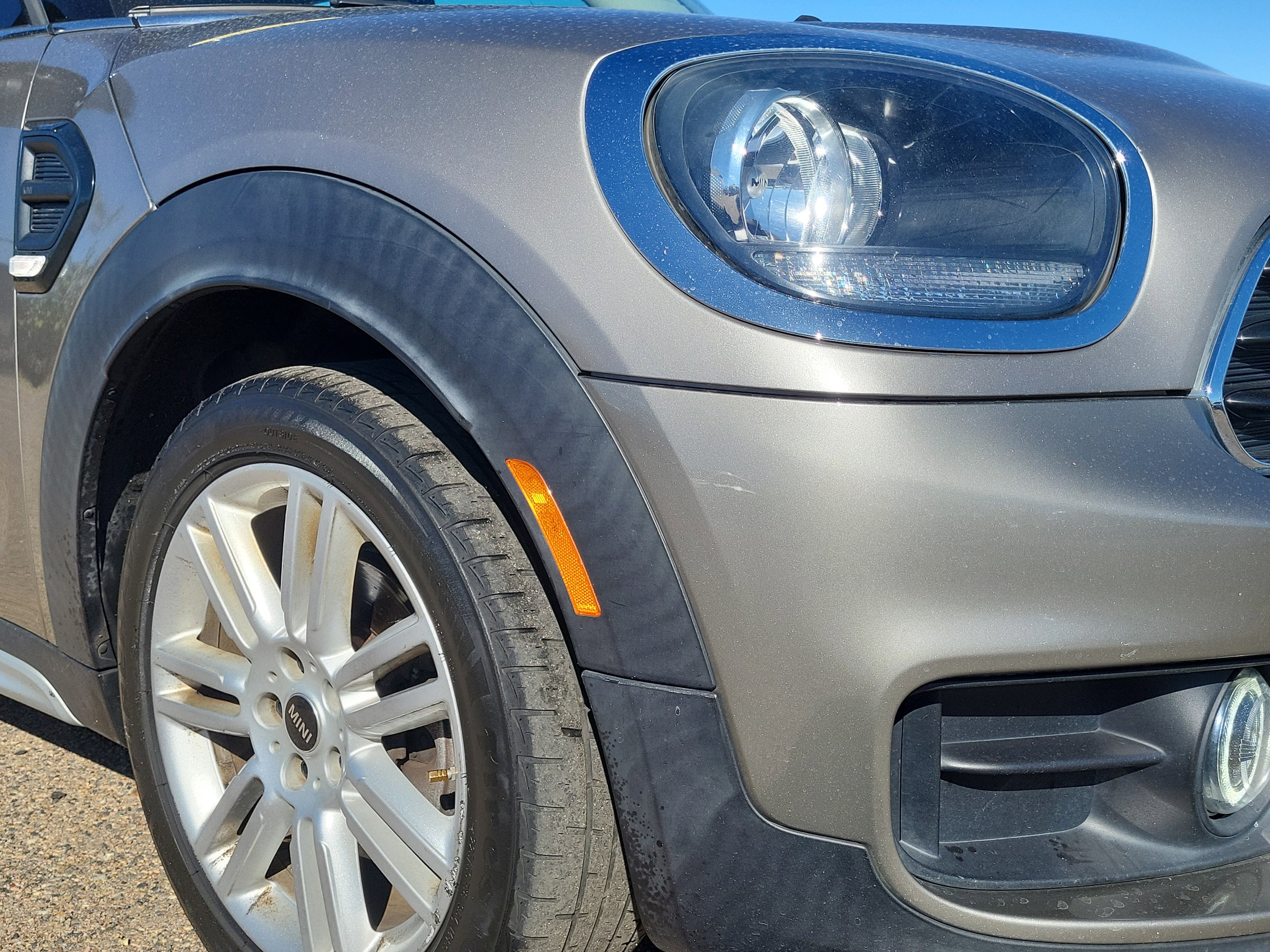 Used 2020 MINI Cooper Countryman image 5