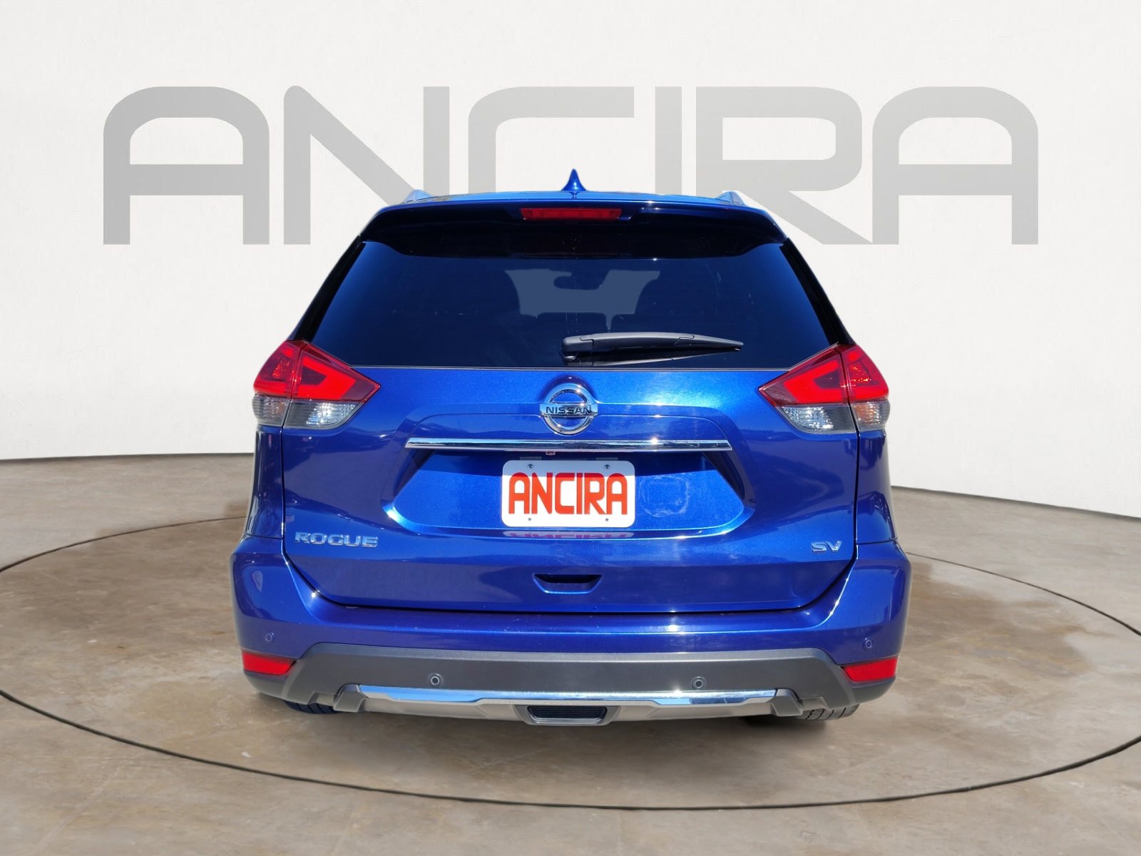 Used 2020 Nissan Rogue SV image 13