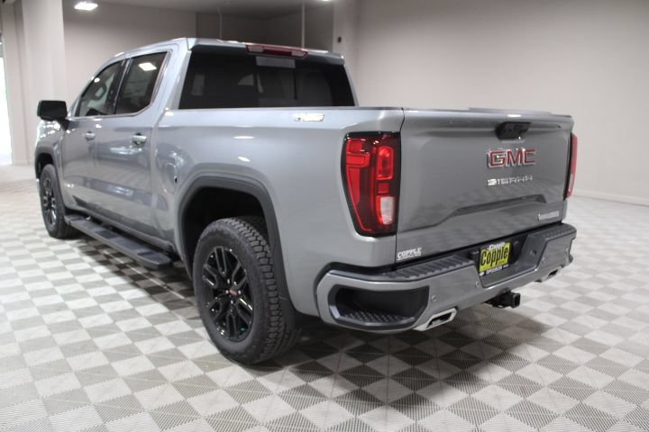 New 2026 GMC Sierra 1500 Elevation w/ Elevation Premium Package AWD/4WD image 10
