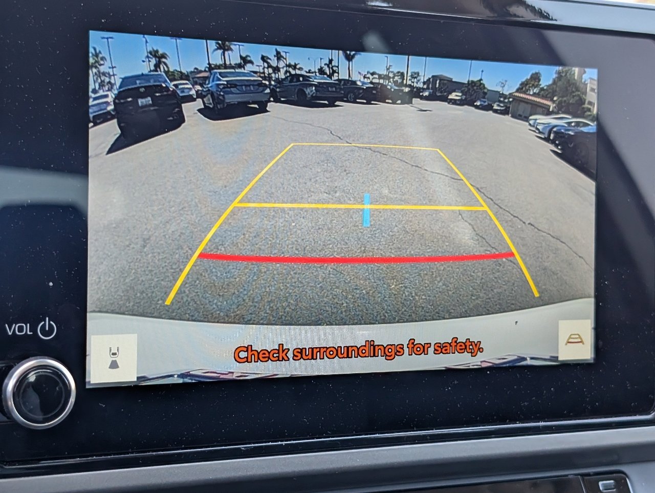 Used 2026 Toyota Camry LE w/ Convenience Package image 6