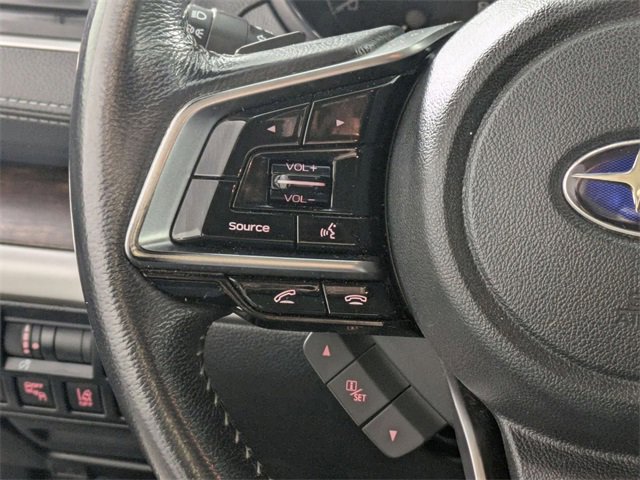 Used 2019 Subaru Outback 2.5i Limited image 18