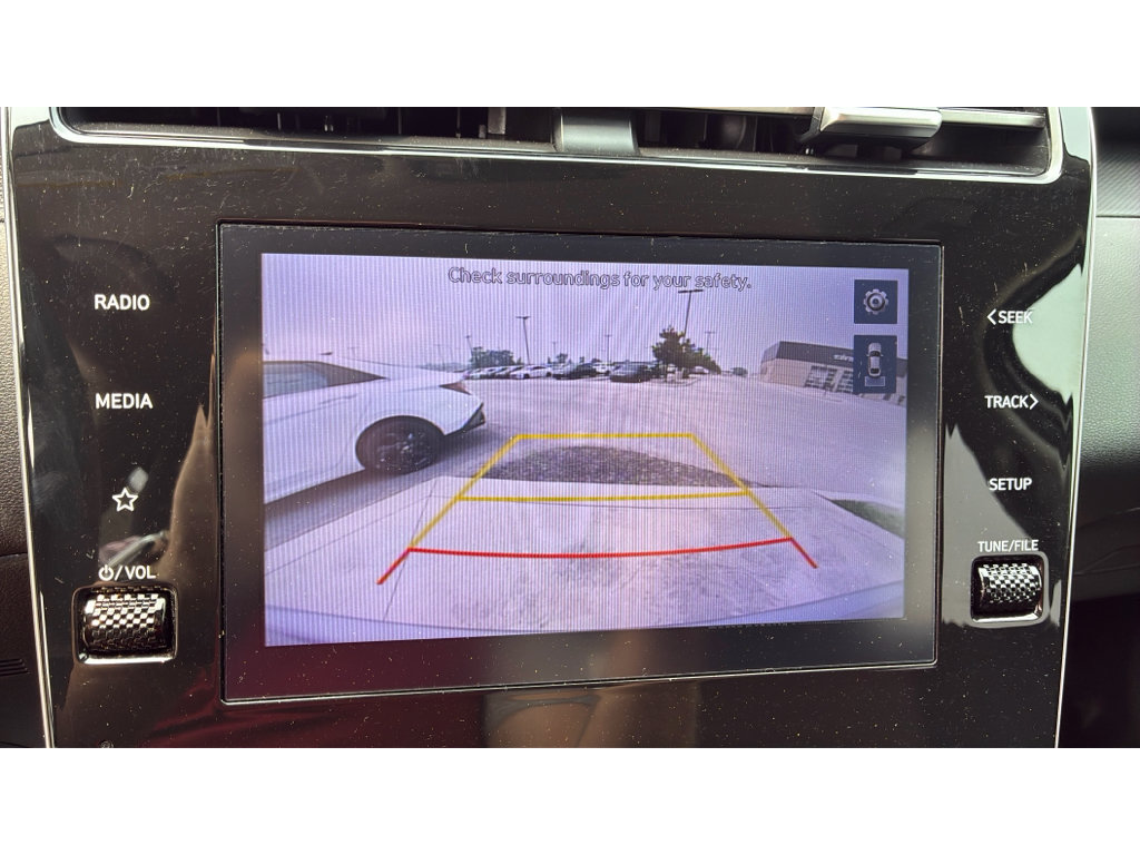 Used 2022 Hyundai Tucson SEL FWD image 24