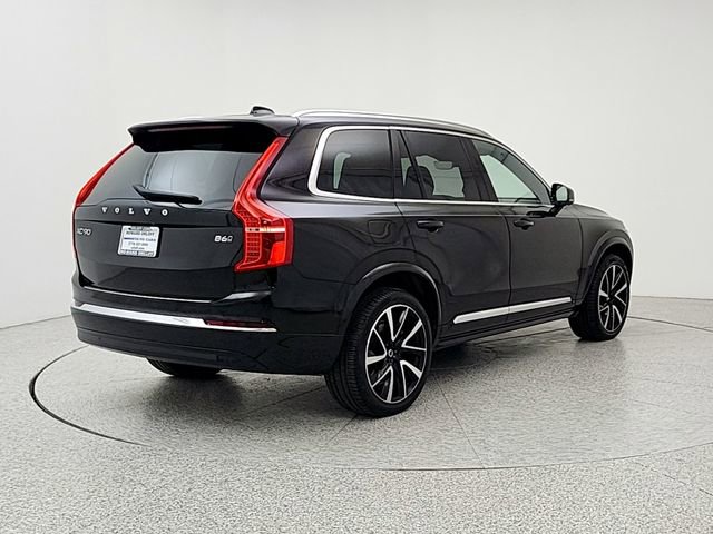 Certified 2024 Volvo XC90 B6 Ultimate w/ Protection Package Premier AWD/4WD image 5