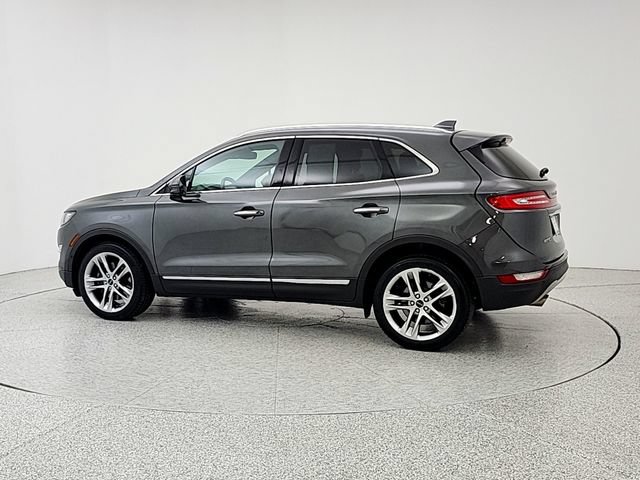 Used 2019 Lincoln MKC Reserve AWD/4WD image 7