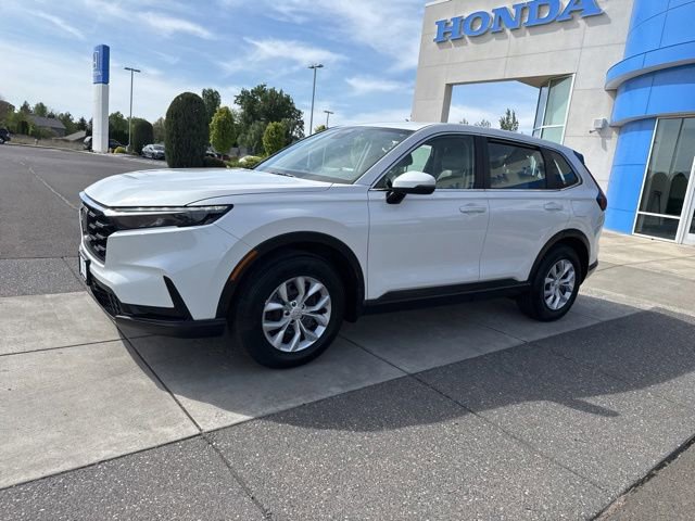 Used 2023 Honda CR-V LX image 14