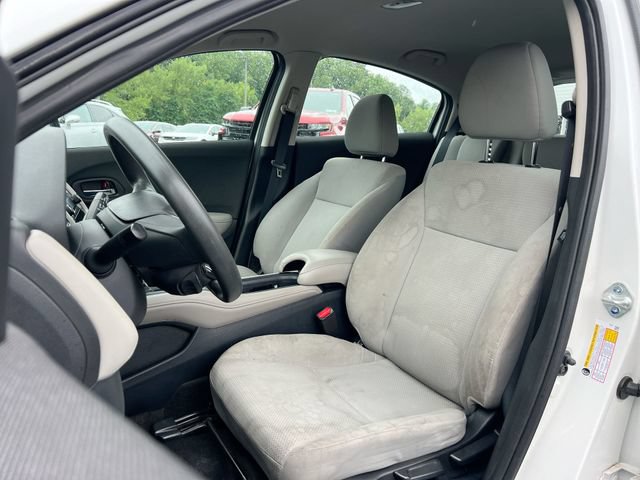 Used 2021 Honda HR-V LX image 17