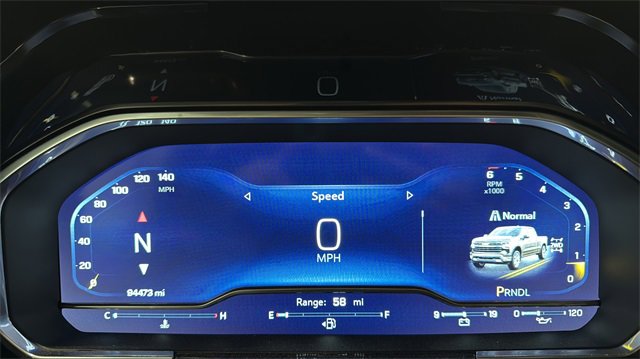 Used 2023 Chevrolet Silverado 1500 LT image 5