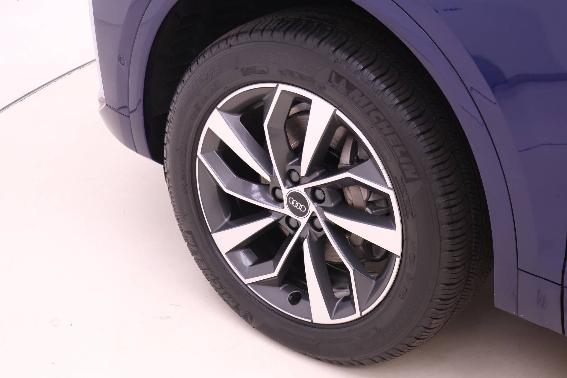 Certified 2022 Audi Q5 2.0T Prestige w/ Prestige Package image 22