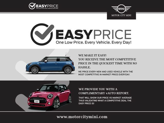 Certified 2025 BMW X6 M60i w/ Dynamic Handling Package AWD/4WD image 4