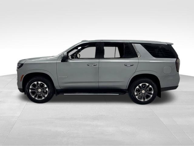 Certified 2025 Chevrolet Tahoe LT w/ Comfort Package AWD/4WD image 3