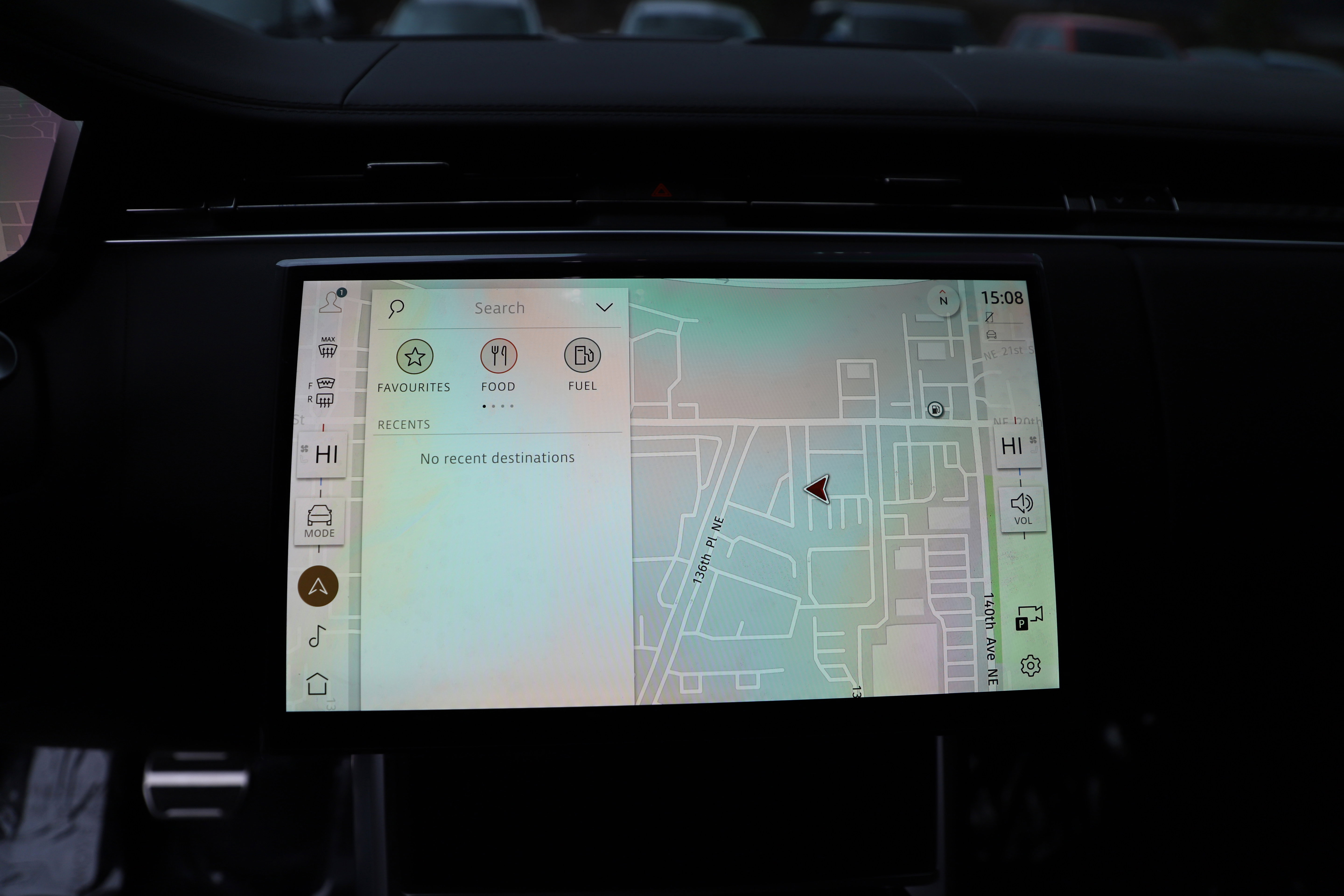 New 2026 Land Rover Range Rover SE AWD/4WD image 20