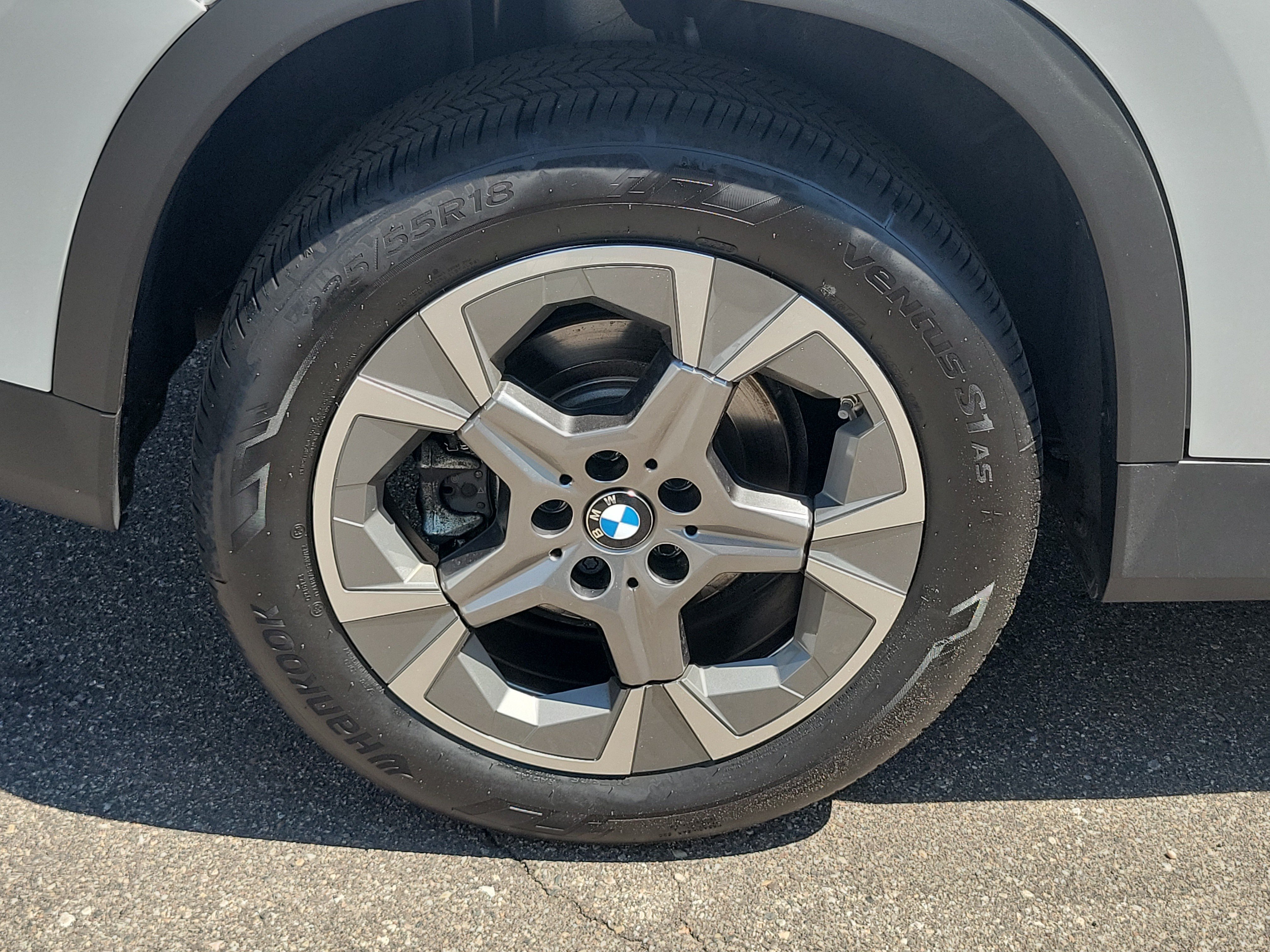 Certified 2023 BMW X1 xDrive28i w/ Convenience Package AWD/4WD image 29