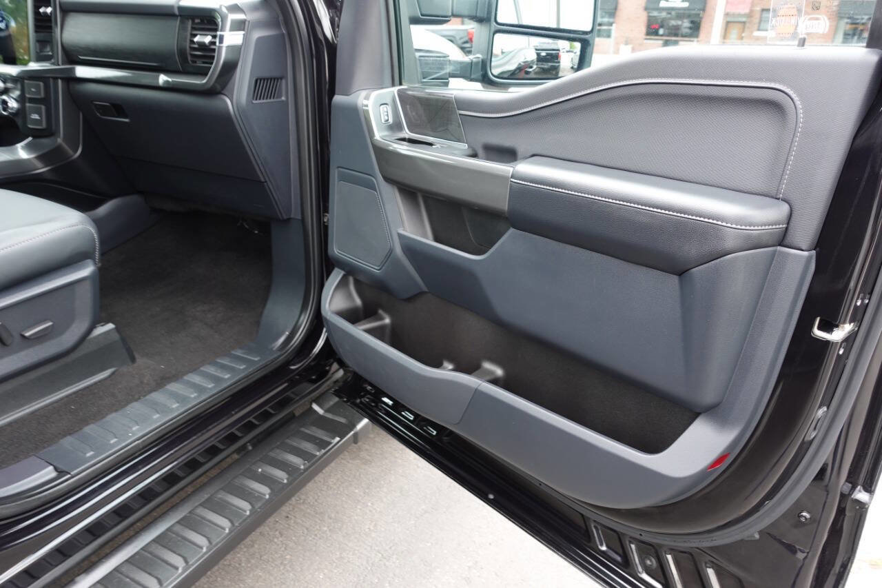 Used 2022 Ford F150 XLT w/ Equipment Group 302A High AWD/4WD image 34
