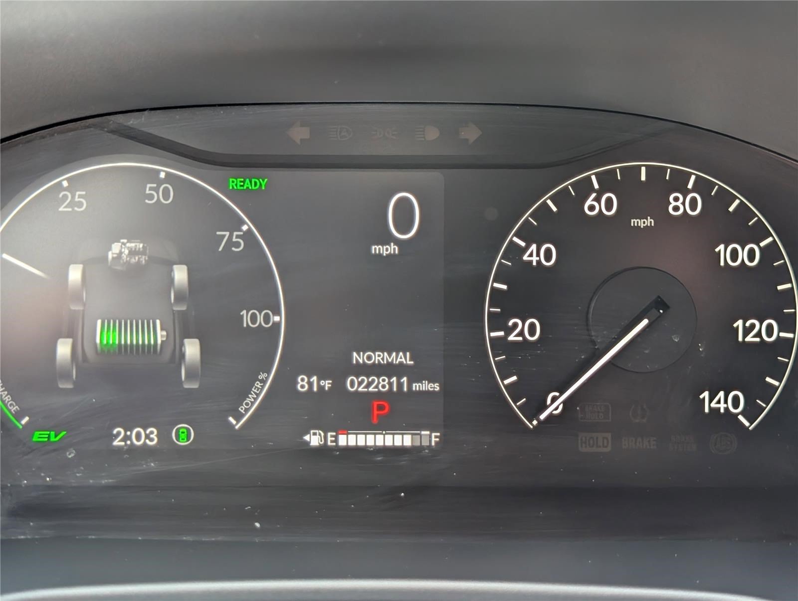 Used 2023 Honda CR-V Sport Touring image 34