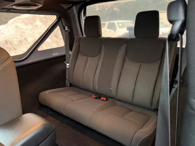 Used 2014 Jeep Wrangler Sahara w/ Mopar Chrome Edition Group image 21