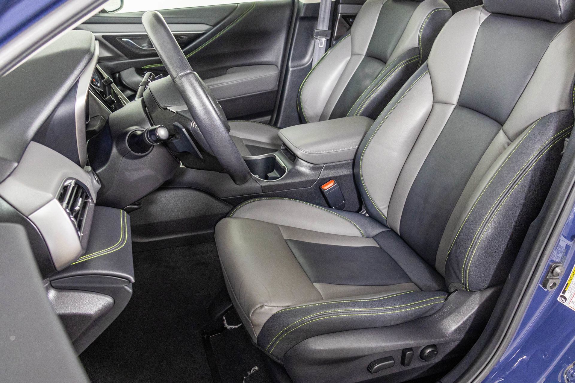 Used 2023 Subaru Outback Onyx Edition image 23